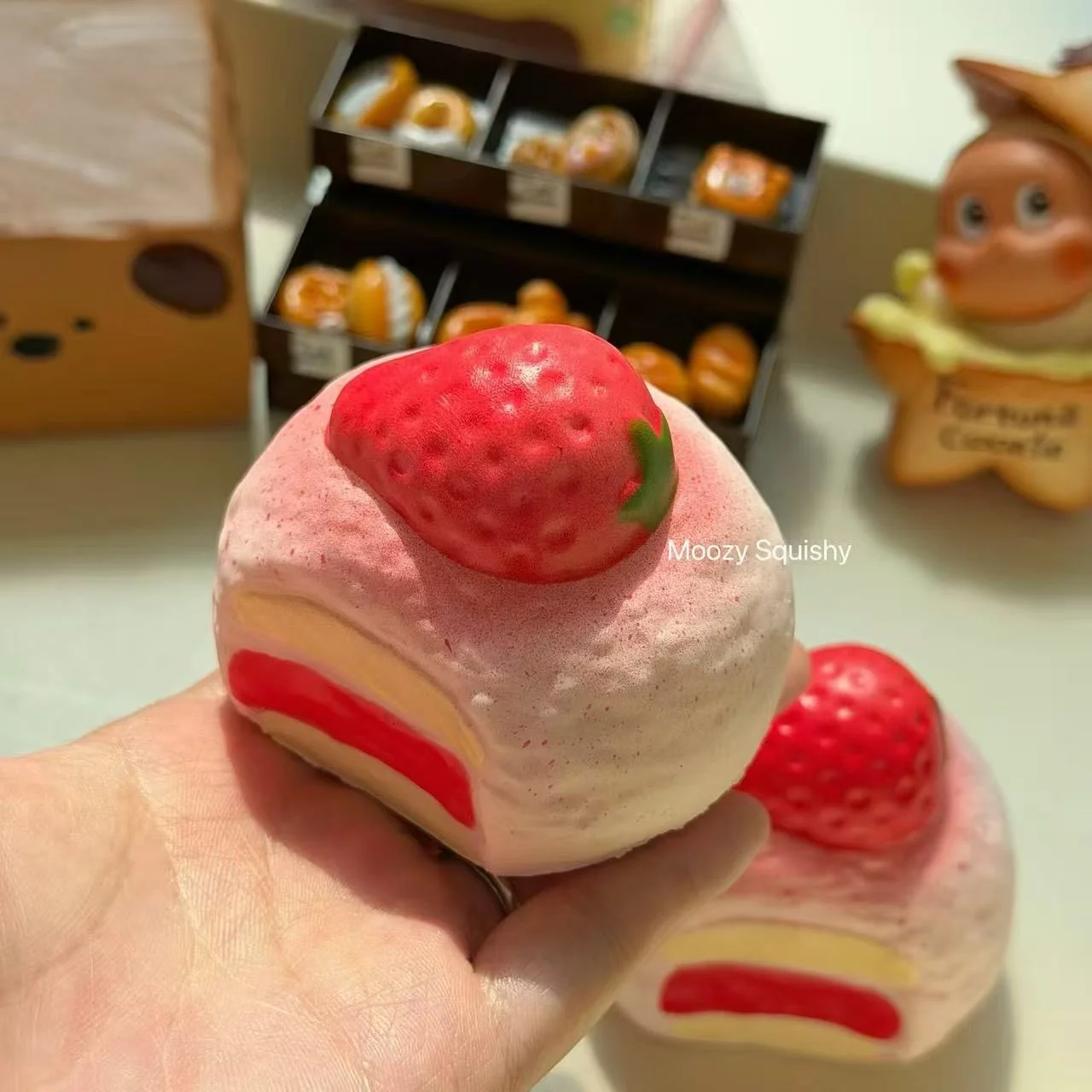 mochi — view 1