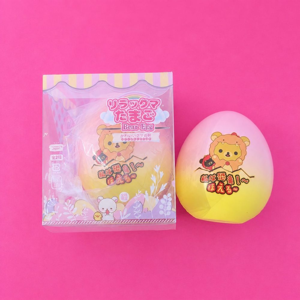 kori egg