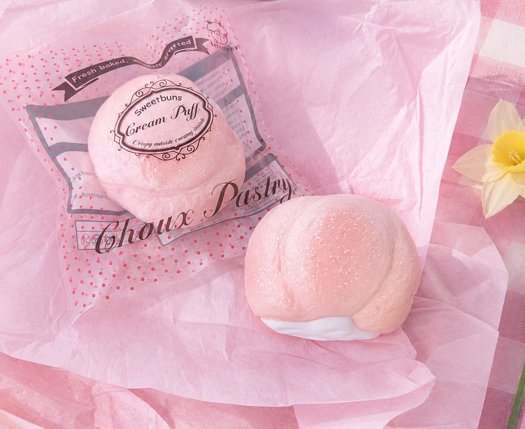 cream puff