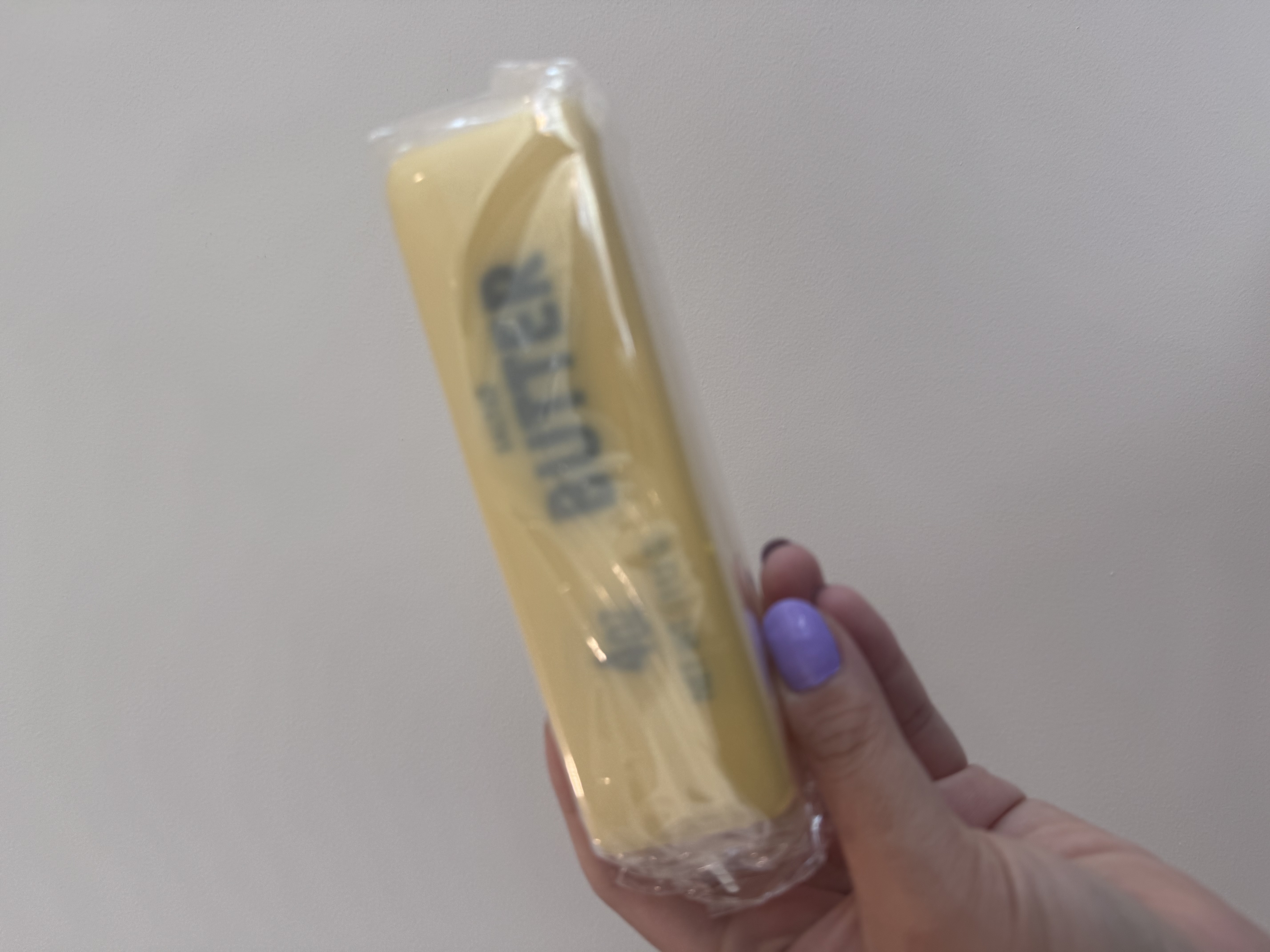 butter — view 1