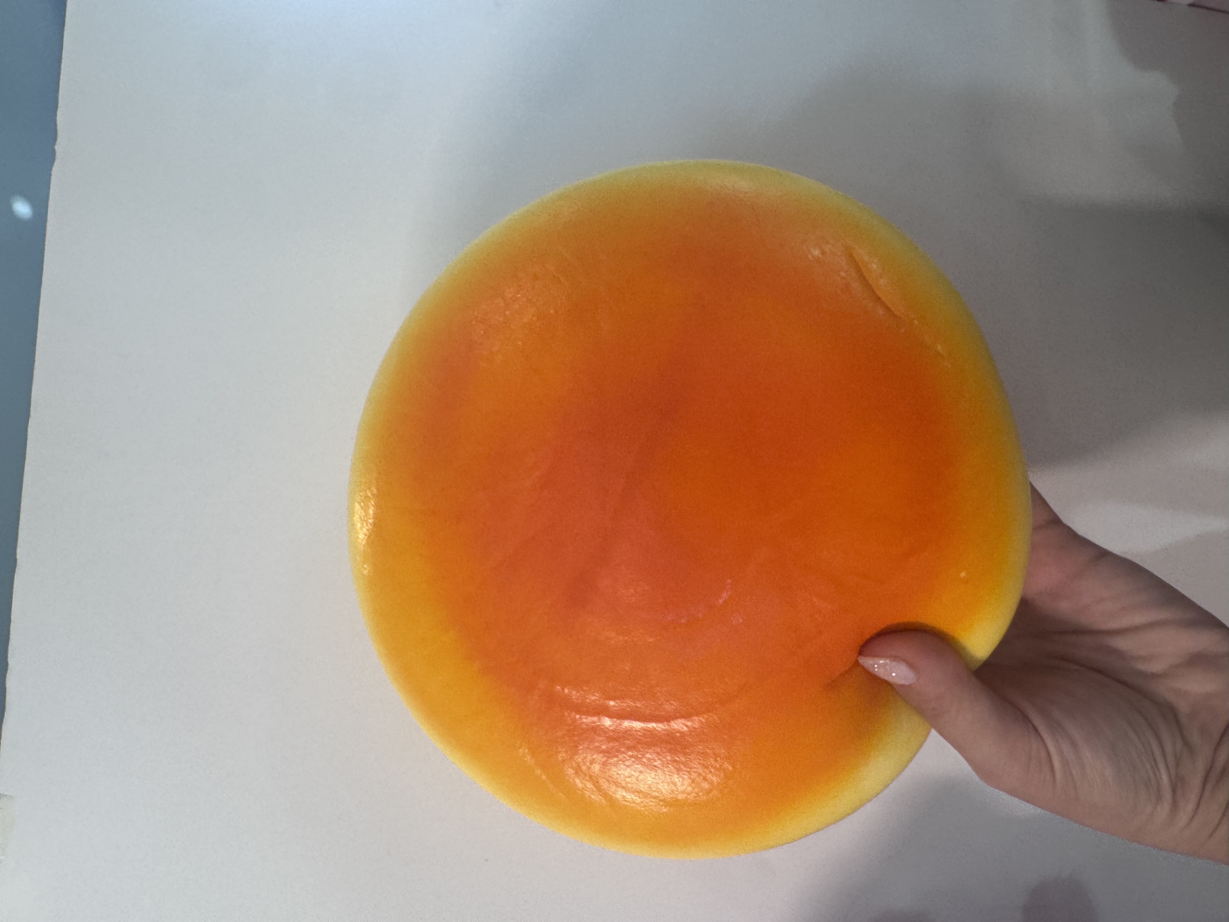 cheesecake — view 1